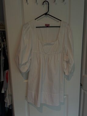 Staud Mini Dress